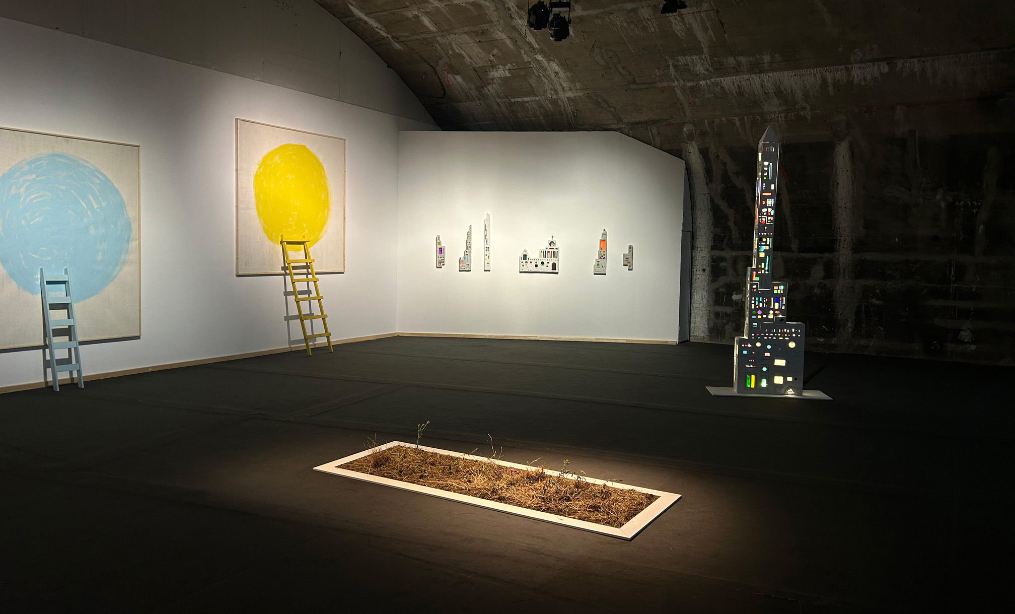Kunstverein Familie Montez 2026