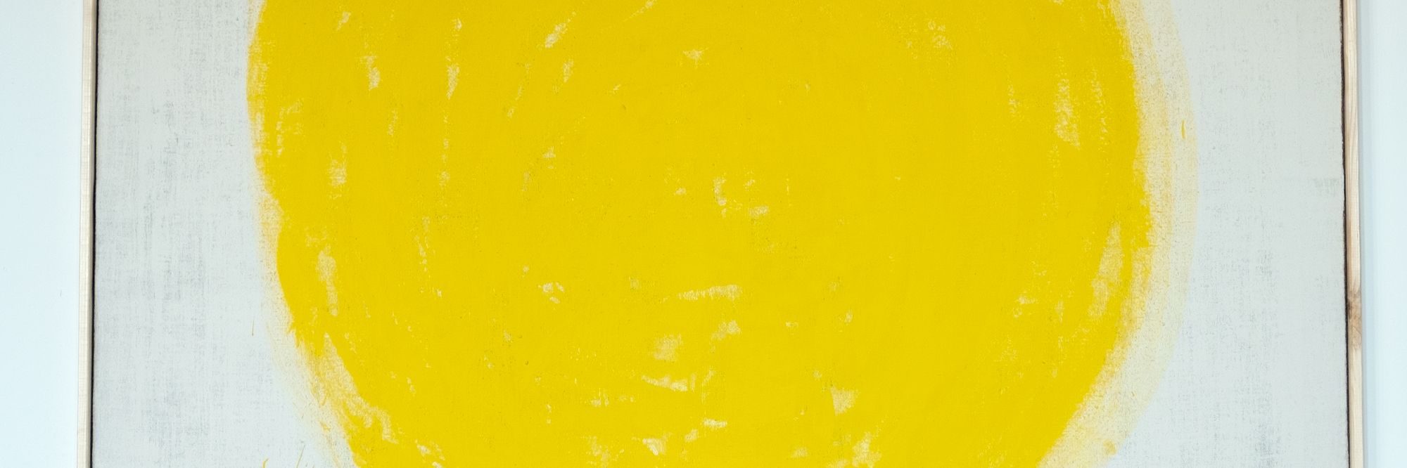 The Yellow Ladder and it's Capacity - Honsellstraße 7, 2026